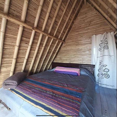 Hars Garden Sumba Hotel Waingapu Exterior foto