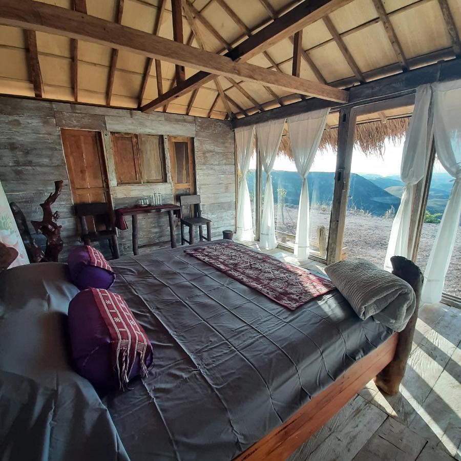 Hars Garden Sumba Hotel Waingapu Exterior foto