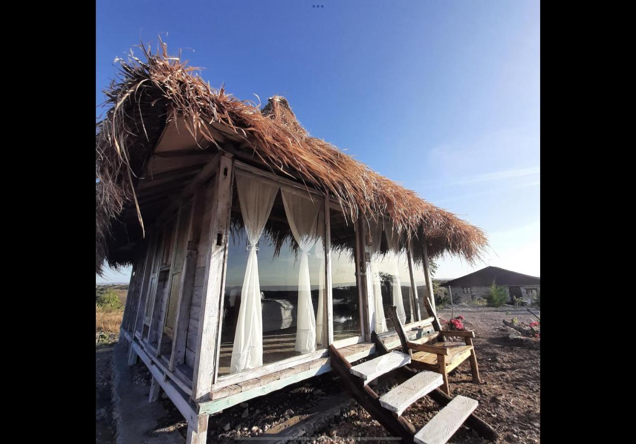 Hars Garden Sumba Hotel Waingapu Exterior foto