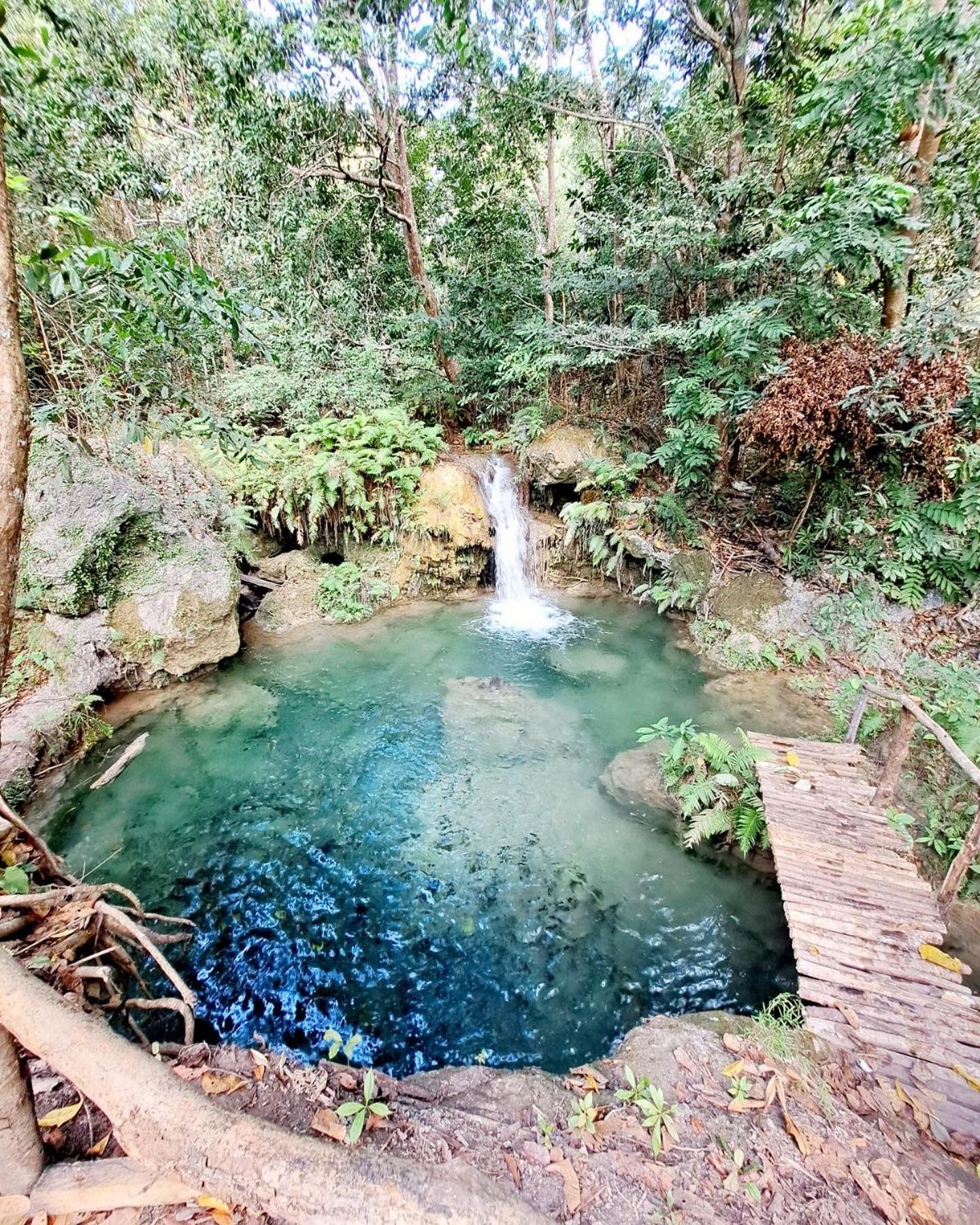 Hars Garden Sumba Hotel Waingapu Exterior foto