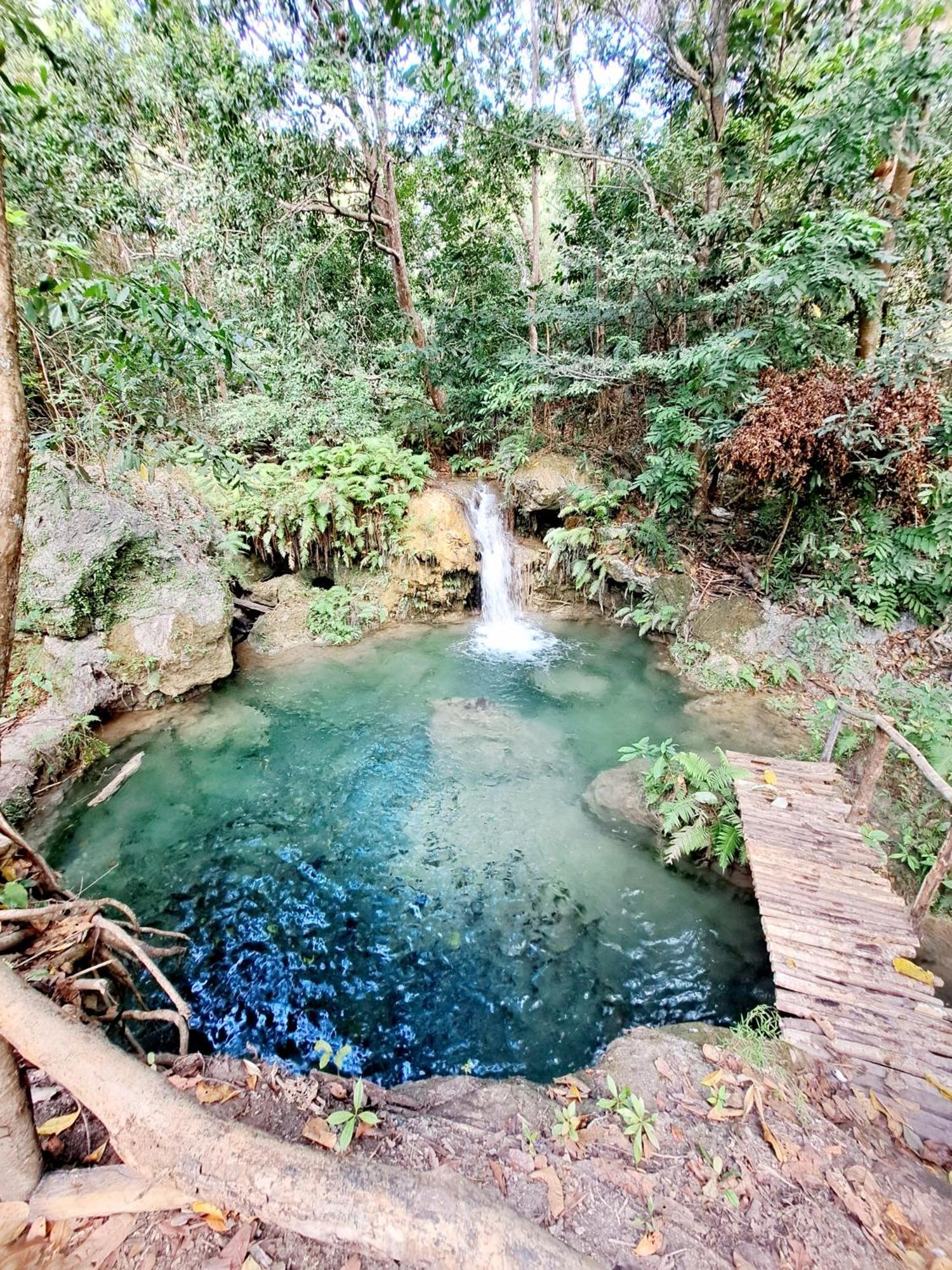 Hars Garden Sumba Hotel Waingapu Exterior foto